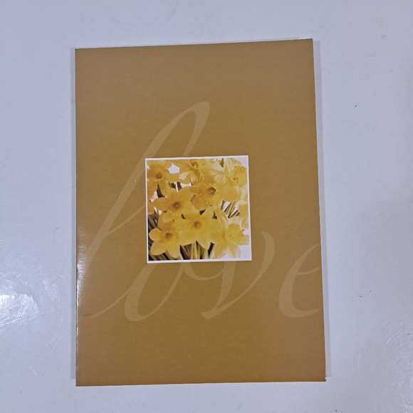 Lawson Falle Inspirational Cards Couples Scripture Floral W/Envelopes Set Of 8 - Picture 9 of 12